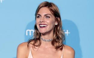 El increíble cambio de Amaia Salamanca sin maquillaje