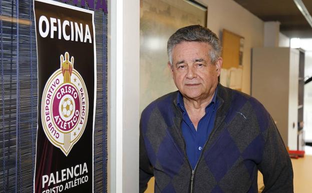 El Palencia Cristo desmiente que negociara con un jugador del caso Arandina