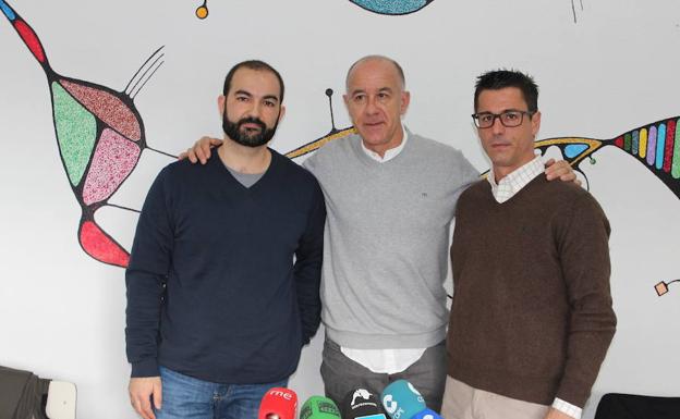 Cáritas confirma un incremento de atenciones a personas sin hogar