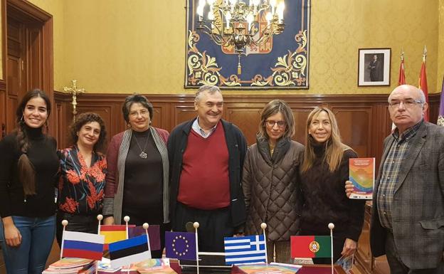 Una guía propone estrategias educativas innovadoras sobre patrimonio