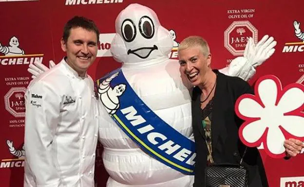 El Restaurante Pablo, de León, nueva estrella Michelin en la comunidad