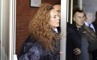 Rocío Carrasco pierde el juicio por malos tratos contra Antonio David Flores