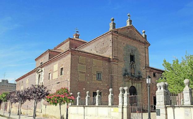 Una ciudad con vocación mercantil