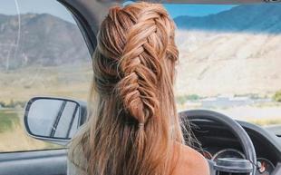 Seis peinados fáciles y rápidos para hacer en menos de 10 minutos