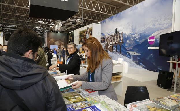 Palencia busca atraer un turismo familiar