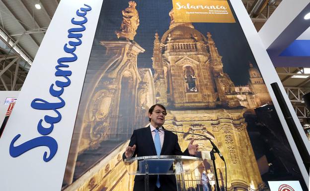 El mirador de San Esteban y los cruceros fluviales, apuestas turísticas para 2019