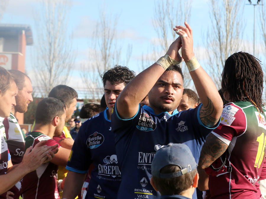 Vrac Quesos Entrepinares 25-16 Alcobendas