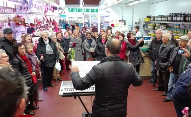 Música en la calle y homenaje a Juan Esquivel en la Catedral