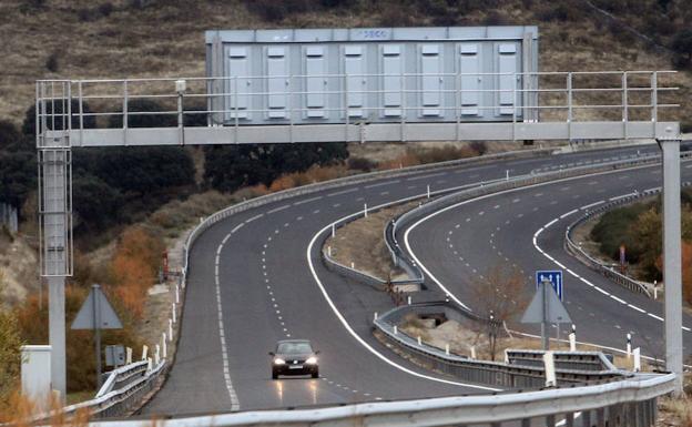 El Gobierno decidirá el futuro de las autopistas segovianas en noviembre de 2019