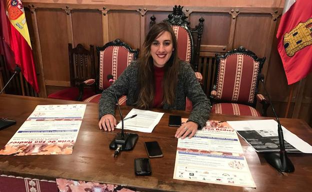 La Feria de San Andrés de Ciudad Rodrigo contará con 77 cabezas de bovino durante dos días