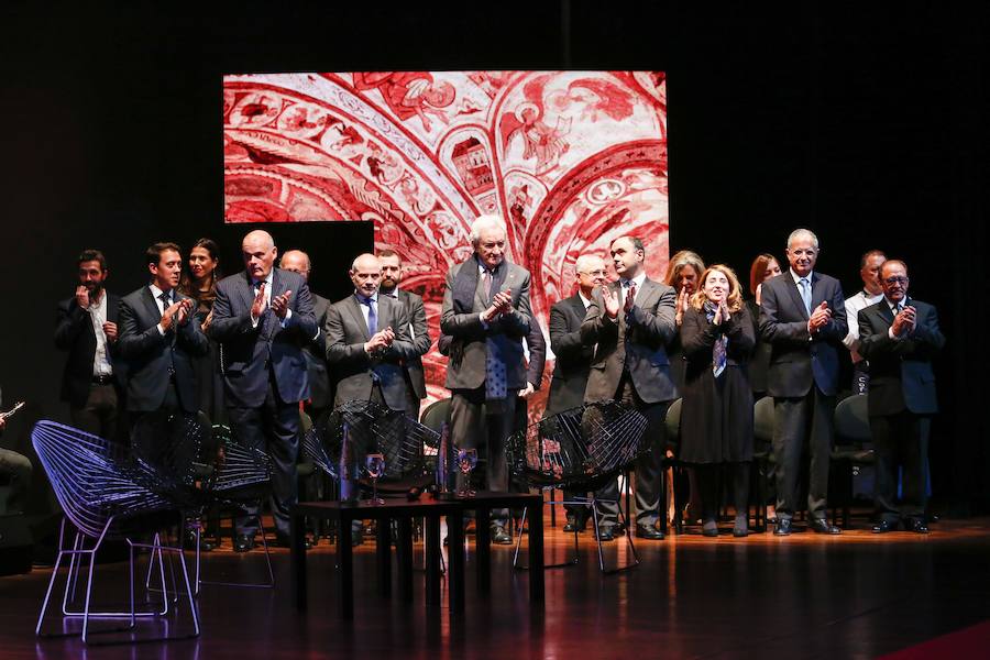 El broche a la capitalidad gastronómica de León