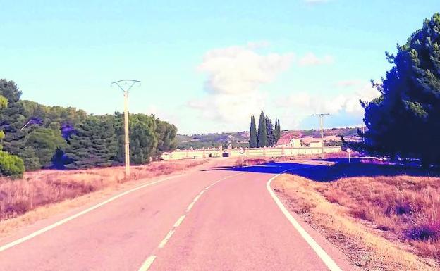 Alcazarén invertirá 50.000 euros en la construcción de un carril-bici