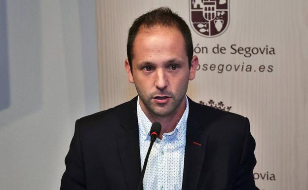 El PSOE pide al presidente de la Diputación que «exija la dimisión» del alcalde de Maderuelo