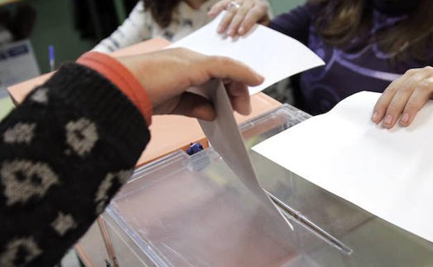 Estos son los alcaldes vallisoletanos que se presentarán (y los que no) a los comicios municipales