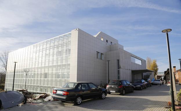 La Fundación Personas abrirá la residencia de Palencia tras la Navidad