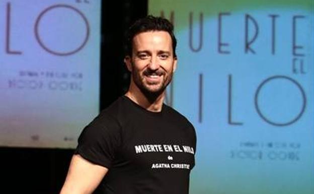 Pablo Puyol: «Los premios son subjetivos. Yo prefiero el aplauso del público»