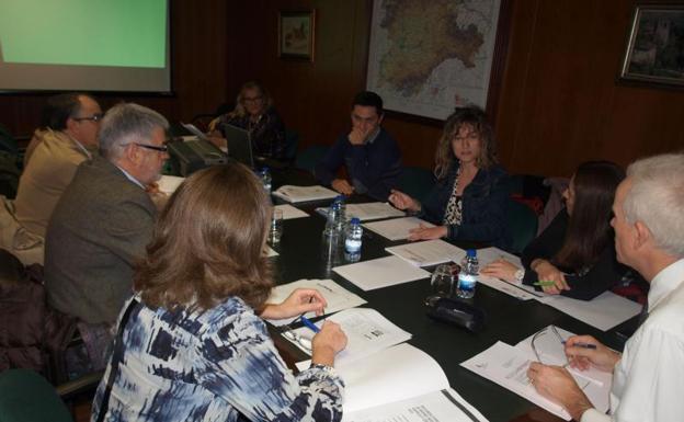 Notificadas cinco nuevas infecciones por VIH en Palencia en el año 2018 todas por vía sexual