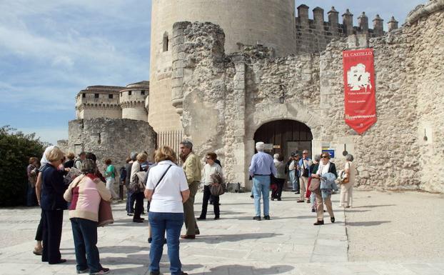 Cuéllar compite por ser una de las Maravillas Rurales de España