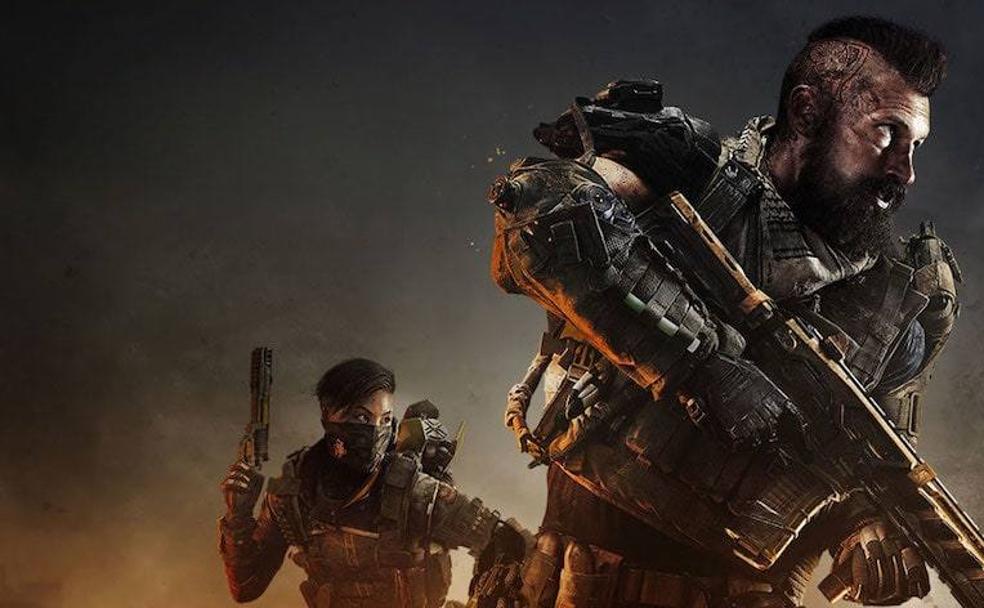 Zona gamer: La fiebre que te viste de soldado