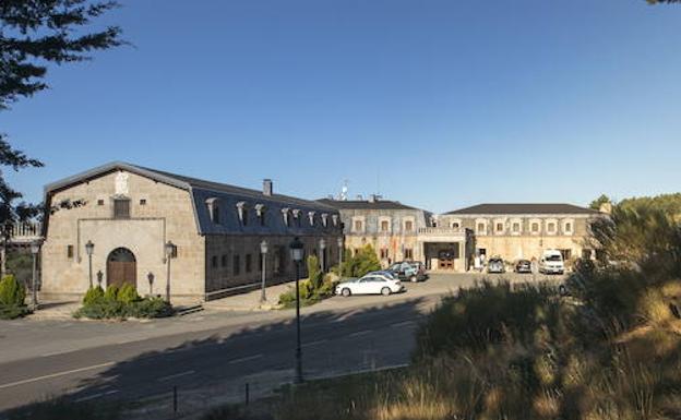 Ávila se vuelca con la Constitución Española