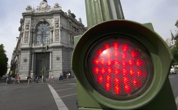 ¿Esconde la banca más morosidad?