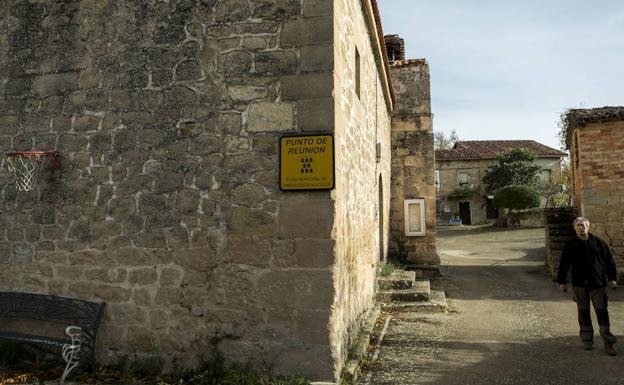 El Valle de Tobalina juega la última carta del turismo para desconectarse de Garoña