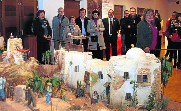 De belenes por Cuéllar