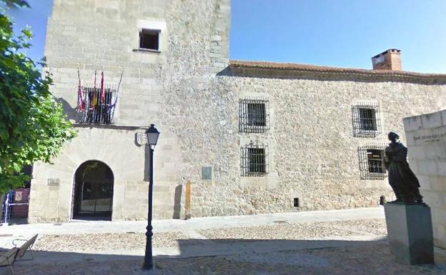 La Diputación de Ávila velará por el derecho al olvido