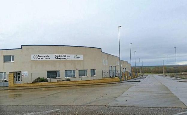 La Diputación realizará un informe del suelo de la provincia para impulsar la industria