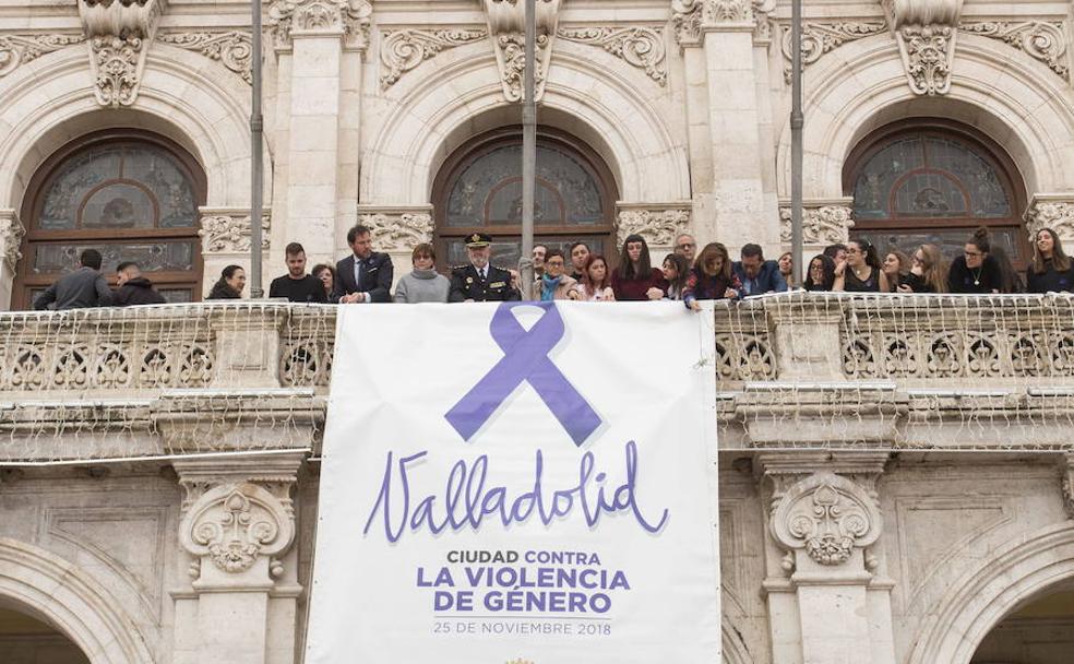 Cuando el Plan de Igualdad de Valladolid no hablaba de violencia de género