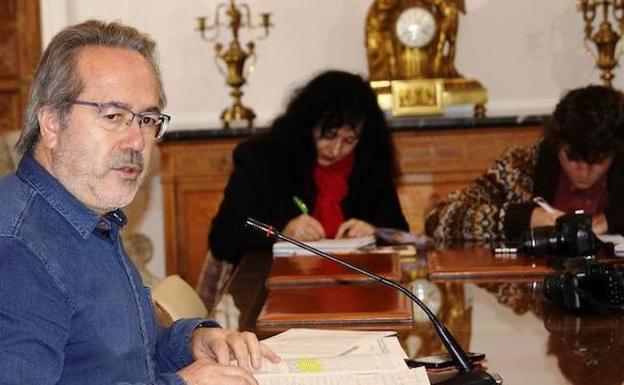 El Ayuntamiento de Zamora llega a un acuerdo con el arquitecto sobre el pago pendiente de la rehabilitación del castillo