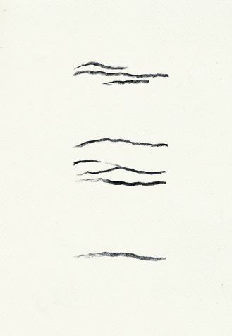 Rafael Vega reunirá en el Patio Herreriano veinticinco dibujos en la muestra 'ProLogos'