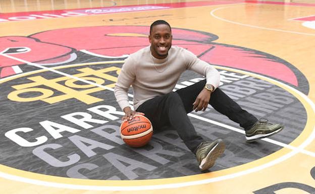 «En los momentos clave debo tener mayor protagonismo»