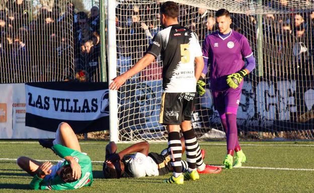 Unionistas, con la mejor defensa desde octubre del grupo I