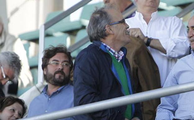 Estiman el recurso del Deportivo Palencia contra el acuerdo de la Federación que le descendió