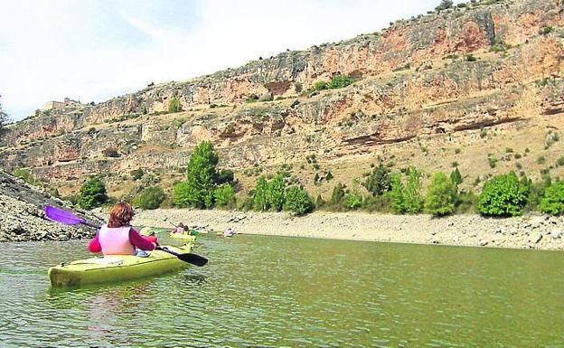 Segovia, tercer destino favorito de los turistas rurales para el puente
