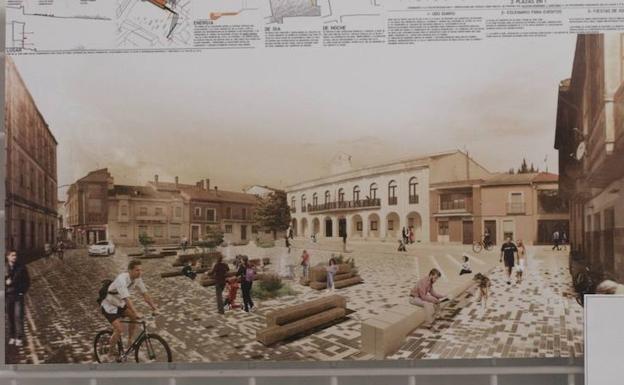 Íscar incrementa el 5,75% su presupuesto, hasta 4,86 millones