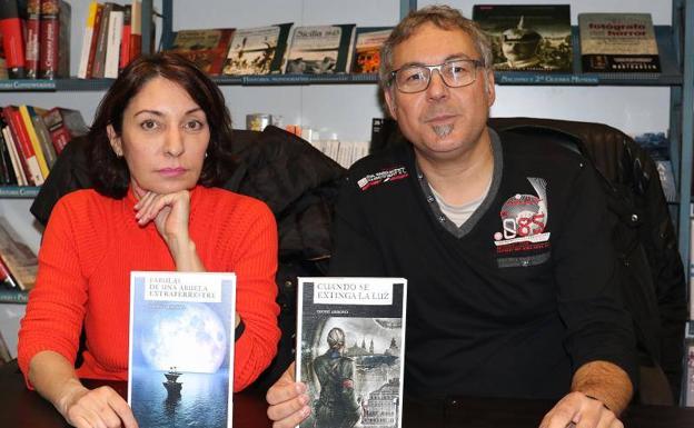 Las mujeres toman el mando en la narrativa de ciencia ficción