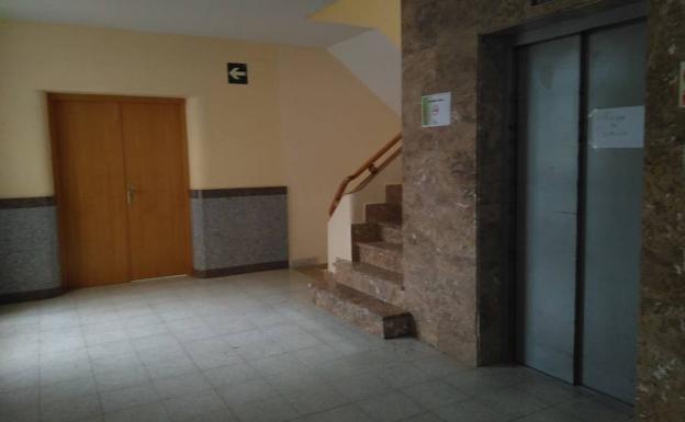 El sindicato CSIF denuncia una deficiencia en los ascensores del hospital de Los Montalvos