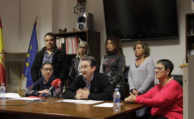 El PSOE plantea nuevas piscinas municipales en la zona sur de Laguna de Duero