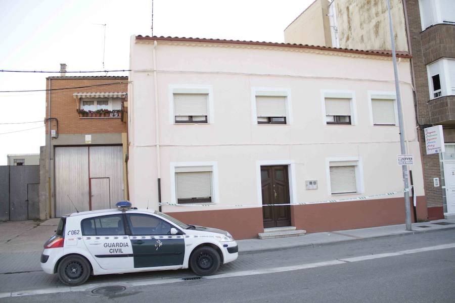 La jueza archiva el caso de la niña de Peñafiel que fue apartada de su familia
