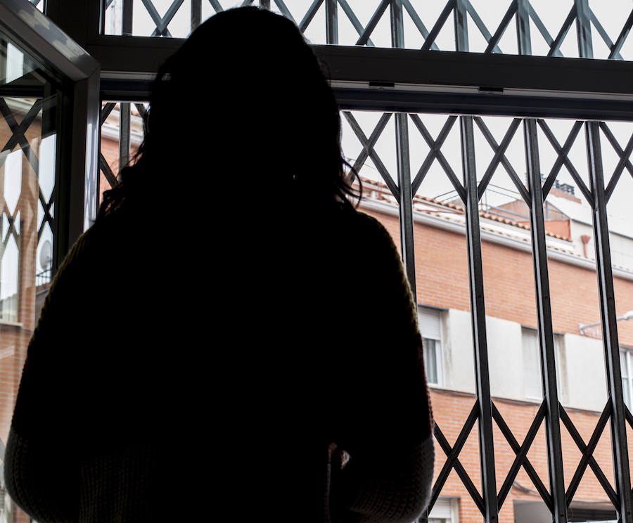 Aclad atiende a 300 mujeres que ejercen la prostitución en Valladolid, el 91% extranjeras