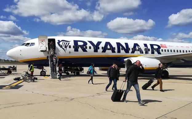 La ruta Valladolid-Sevilla mueve más de 30.000 pasajeros en su primer año