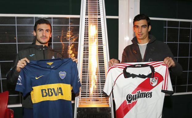 Palencia apaga la guerra del fútbol