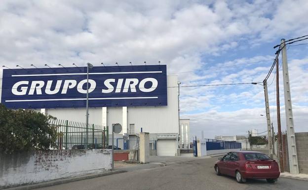 Siro se da un año de plazo para vender su negocio de pan y bollería