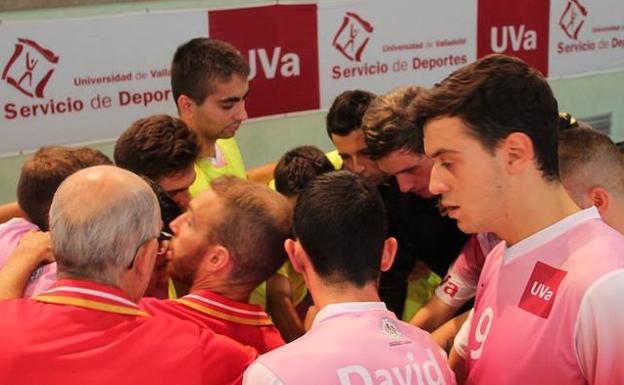 El Uni viaja a La Coruña para superar al Ventorrillo