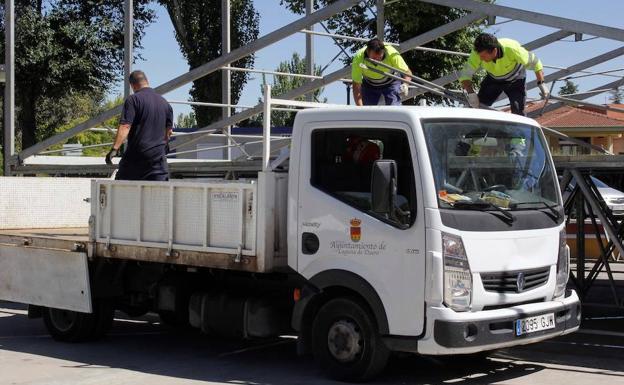 Trabajar en los pequeños pueblos supone ganar 10.000 euros menos que en la ciudad