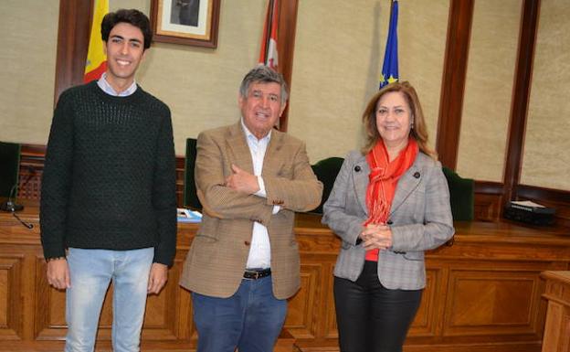 El Ayuntamiento de Béjar presenta el plan para favorecer la creación de más industria