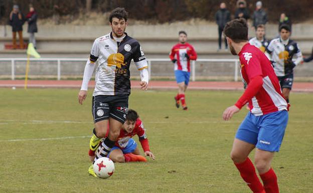 Unionistas jugará un amistoso ante el Atlético Tordesillas el domingo 30 de diciembre