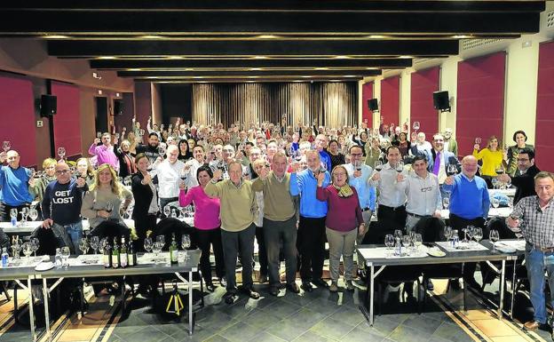 Vinos de alta expresión y corte moderno